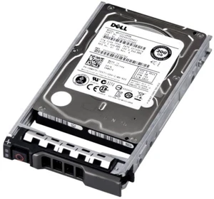 Hard Drive Dell 0NWH7V MK3001GRRB 300GB 15000RPM 32MB SAS-2 2.5" - Picture 1 of 3