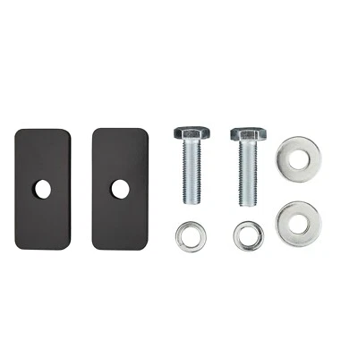 ARB Rear Driveshaft Spacer Kit For 05-18 Toyota Tacoma V6 & 15-18 Fortuner FK29 - Image 1 of 4