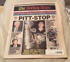 1991 Hockey News Pittsburgh Penguins remportent la Coupe Stanley Vol. 44 #38 H6