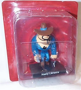 Warner Bros Looney Tunes Nasty Canasta Figure New in sealed pack - Picture 1 of 1