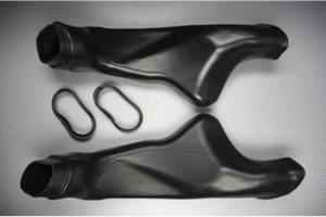 Sistema RAM AIR / RAMAIR / Conducto Aire SUZUKI GSX-R 1000 GSXR WVB6 2005-2006 - Picture 1 of 3