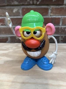 Vintage 1985 Mr. Potato Head - Picture 1 of 5