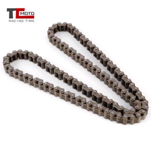 Crankshaft Cam Timing Chain For Honda CRF250R CRF 250R 2010-2017 14401-KRN-A41 - Imagen 1 de 12