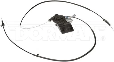 New Window Lift Motor With Linkage for Ford F-150 2014-10 Foto 1 de 4