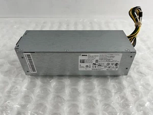 0J61WF 3050 5050 7050 MT PSU Computer Power Supply 240W H240ES - Bild 1 von 5