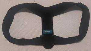 Comfybrace Haltungskorrektor Rückenbandage für Männer und Frauen voll verstellbarer Riemen - Bild 1 von 1