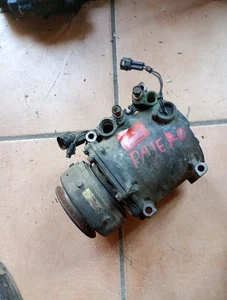Compressore Clima X Mitsubishi Pajero Sport GLS 2.5 TDI - Picture 1 of 7