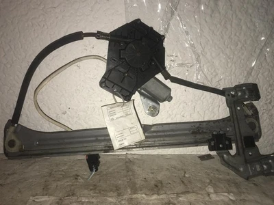 Used Front Left Door Window Regulator Front fits: 2003 Chrysler Pt cruiser Htbk Foto 1 de 4