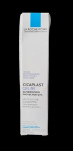 Gel protector La Roche Posay Cicaplast B5 para piel agrietada y agrietada 1,35 oz - Imagen 1 de 3