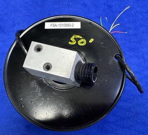 Raymarine Autohelm ST50 / Early-ST60 Wind Instrument Masthead Cable & Metal Base - Picture 1 of 2