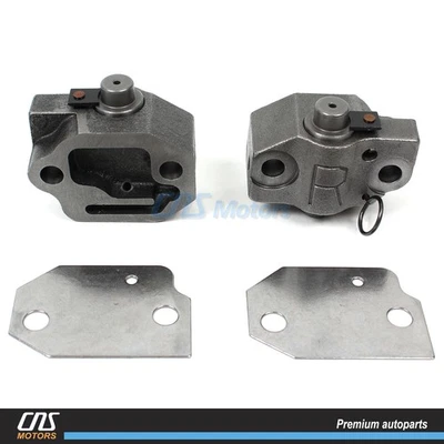 Timing Chain Tensioner (Left & Right) For 96-04 Ford Lincoln Mercury 4.6L 5.4L - Изображение 1 из 2