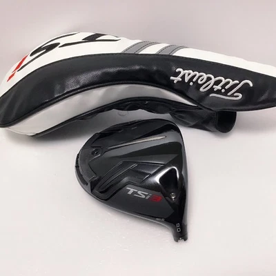 Used Titleist TSi3 9.0 Driver  head only from Japan - Image 1 of 4