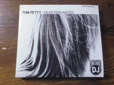 TOM PETTY | HEARTBREAKERS CD/DVD: THE LAST DJ (EUROPE;LTD.EDT. WARNER9362483962) - Bild 1 von 4