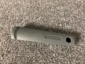 Tramontina Padella per Salsa 6,5" Manico Riduttore di Calore in Gomma Siliconica - Foto 1 di 2