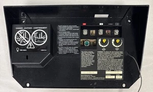 41A4315-7 Sears Craftsman Garage Door Opener Receiver Logic Board GREEN WORKS - Picture 1 of 4