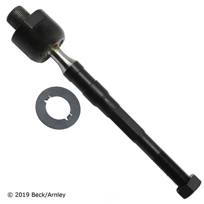 Front Inner Tie Rod End For 2009-2015 Honda Pilot 2011 2010 2013 2012 2014 - Image 1 of 4