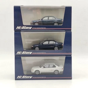 Hi-Story 1/43 Toyota TRD 2000 1994 HS328 Resin Model Car Limited Collection - Picture 1 of 13