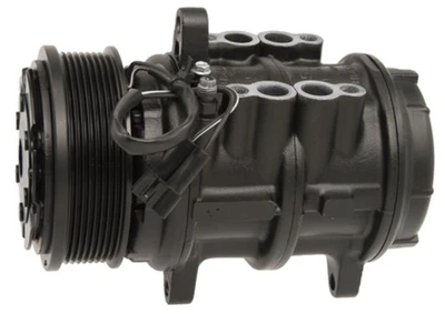 Four Seasons 57106 A/C Compressor For 89-91 Dodge D250 D350 W250 W350 - Image 1 of 4
