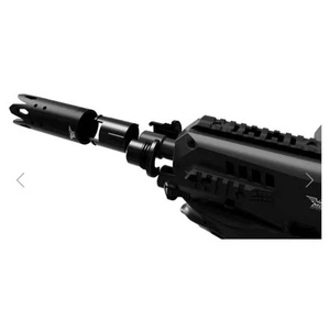 MCK Glass Breaker Color: Black, Material: 6061-T6 Aluminum MCKGB  - Picture 1 of 4