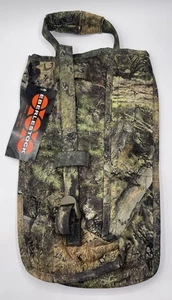 Eberlestock Butt Cover Narrow J Packs Camo Camouflage Timber Veil - Picture 1 of 5