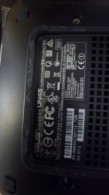 Asus Mini Pc Nuc Un45 - Immagine 1 di 2