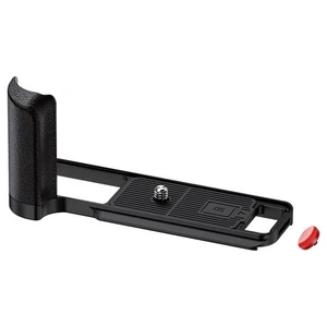 X E5 XE5 Camera Hand Grip Shutter Button for Fujifilm X-E5 Quick Release Plate - Picture 1 of 14