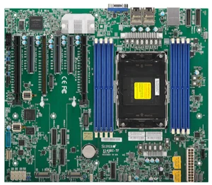 ✅ Supermicro X14SBI-TF Intel Xeon Single Socket E2 (LGA-4710) Motherboard - Picture 1 of 1