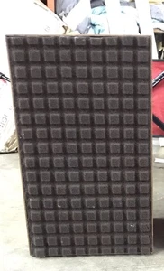 JBL L100 Century Speaker Made in USA Vertical (A) - Picture 1 of 10