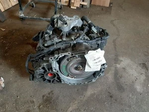 FIAT JEEP Automatic Transmission Gearbox 2.4L FWD 2016 2017 500X CHEROKEE - Picture 1 of 12