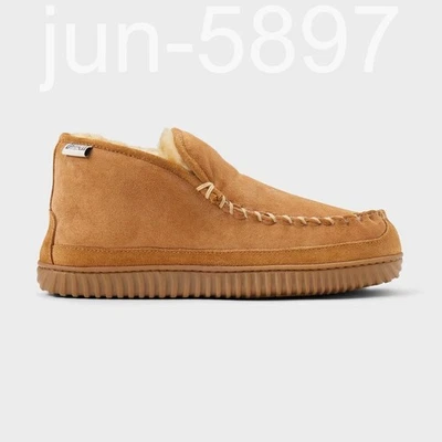 MEJOR VENTA!!! Zapatillas altas sin usar Duluth para hombre - ENVÍO GRATUITO Foto 1 de 4