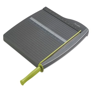 Swingline ClassicCut Lite Paper Trimmer 10 Sheets Durable Plastic Base 13 x 19 - Picture 1 of 8