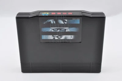 Cartucho FATAL FURY Neo Geo AES solo Garou Densetsu NEOGEO SNK Foto 1 de 4