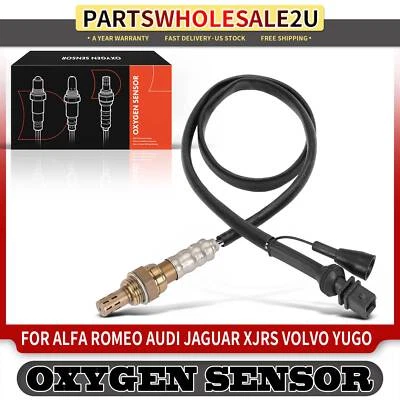 Upstream Oxygen Sensor for Alfa Romeo Milano Aston Martin DB7 Audi Jaguar Volvo - Image 1 of 4