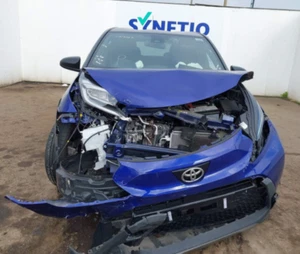 BLOWER MOTOR TOYOTA AYGO X MK1 (KGB) 2021 On Heater Fan - Picture 1 of 6