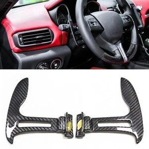 Paleta de cambio de volante para Maserati Ghibli Quattroporte VI Levante 2013-21 - Imagen 1 de 8