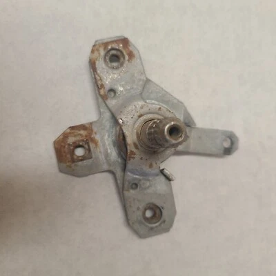 Manija de puerta Buick Riviera 1966-1967 control remoto interior lado del pasajero 66 67 Foto 1 de 4