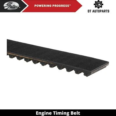 For 2005-2009 Audi A4 Quattro 2L L4 GAS Engine Timing Belt Gates 2006 2007 2008 - Image 1 of 4