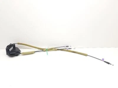 14-17 Nissan Versa Note Rear Right Passenger Door Lock Actuator OEM 82500-3WC0A - Image 1 of 4