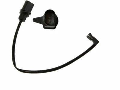 Sensor de pastillas de freno delantero para Audi A5 Quattro 2008-2017 Febi 24738PJ 2009 2010 2011 Foto 1 de 2