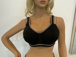 Freya Active Sonic UW Spacer Sports Bra #AA4892 New W/O Tags - Picture 1 of 23