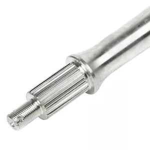 Rear Wheel Axle for Yamaha Big Bear 350 SE / Kodiak 400 1997-99 4WU-25381-00-00 - Bild 1 von 7