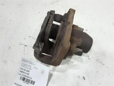 Pinza de freno de disco delantera derecha usada se adapta a: BMW X5 2002 3,0 L delantera derecha Gra Foto 1 de 4
