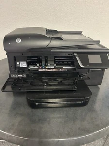Hp Officejet 6700 Premium Printer All-In-One Inkjet - Parts or Repair - Picture 1 of 6