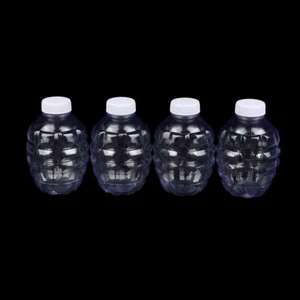 4 Pcs Water Gel Bead Accessories Water Gel Bead Subpackage Bottle Outdoor .cKN - Imagen 1 de 12
