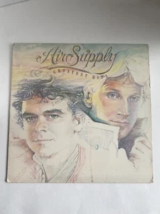 Air Supply – Greatest Hits - Arista AL8-8024 Vinyl LP VG+/VG+!!! - Picture 1 of 4