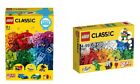 LEGO CLASSIC - Kreatywna i zabawna budowa Lego Nowe i zapieczętowane