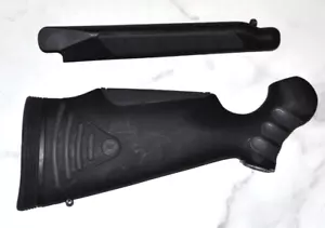 Thompson Center Encore Pro Hunter Flextech Synthetic Stock rifle Forend Black - Picture 1 of 17
