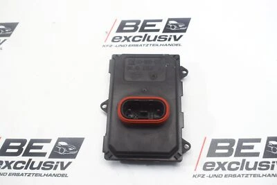 VW GOLF 6 VI 1.6 TDI AFS Módulo De Rendimiento Controlador De Faros 7L6941329B - Imagen 1 de 4