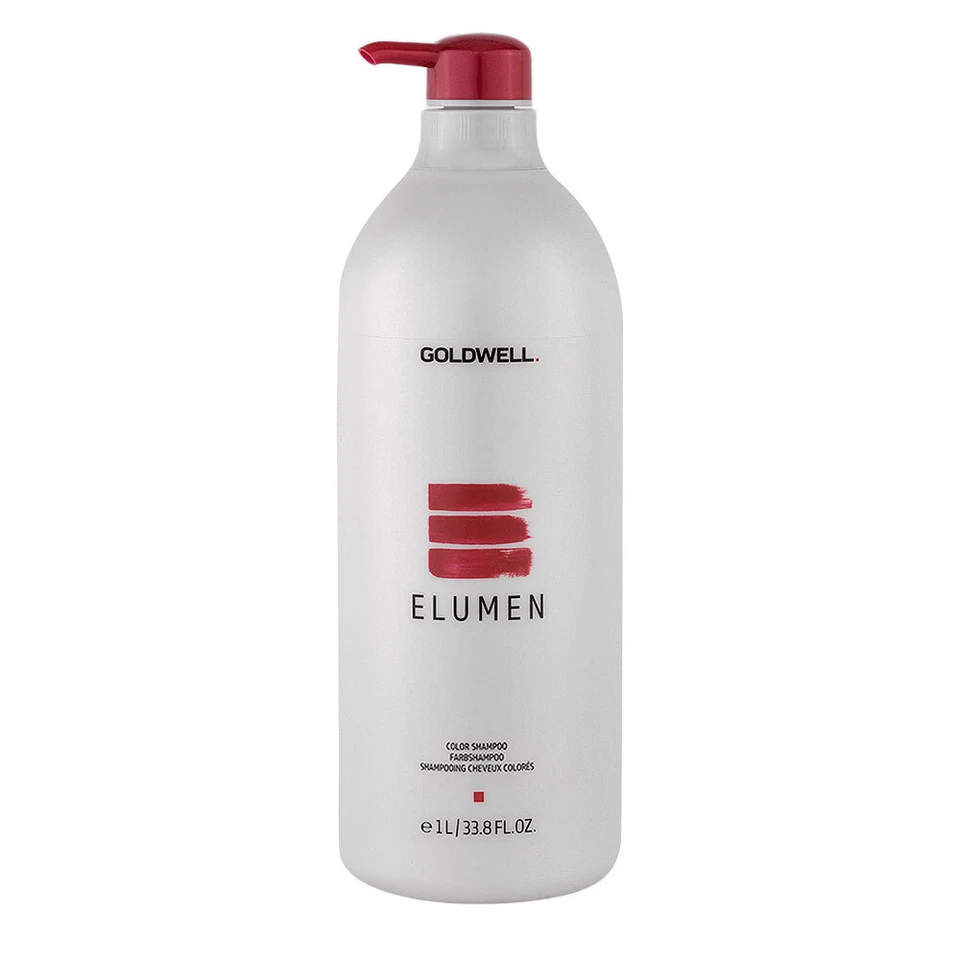 Goldwell Elumen Color Shampoo Champù Cabello Teñido - Imagen 1 de 1