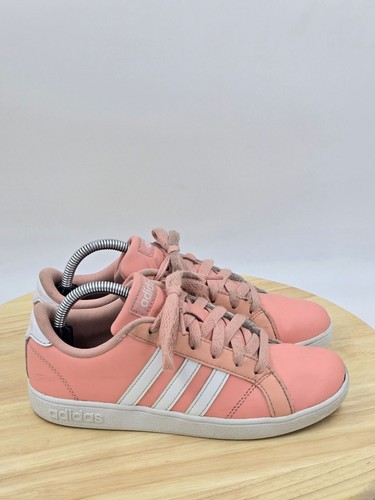 Adidas Baseline J 'Trace' scarpe sneakers giovanili bambina taglia 3